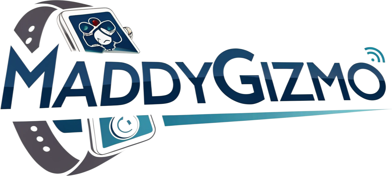 Maddy Gizmo